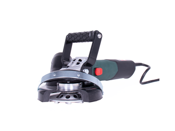 5” Pro GV Assy 12 AMP (2800-9600 RPM) Metabo - Convertible Shroud