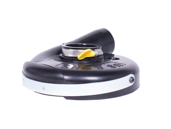 US Saws 7″ Convertible Hub Dust Shroud