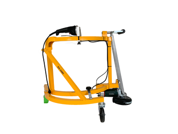 TC-7 Stand-Up Edger