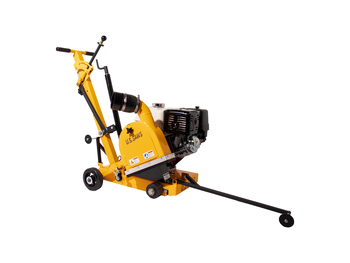 US Saws JS-130 Gas Joint Cleanout Saw