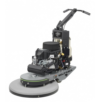 Wolfpack 27" Propane Burnisher