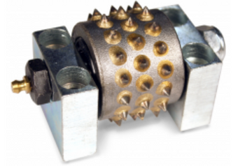 STI Bush Hammer - Concrete Surface Prep