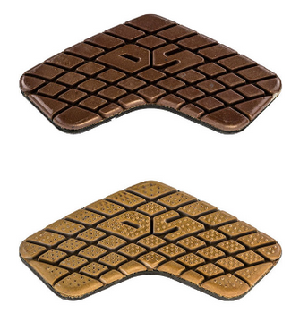 Durasnow Resin Pads