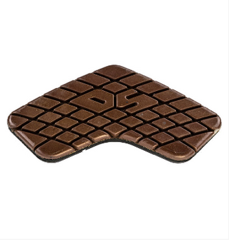 DURAPAD HYBRID Copper Resin Pads