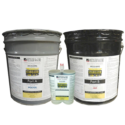 Spal-Pro Stabilizer EXP