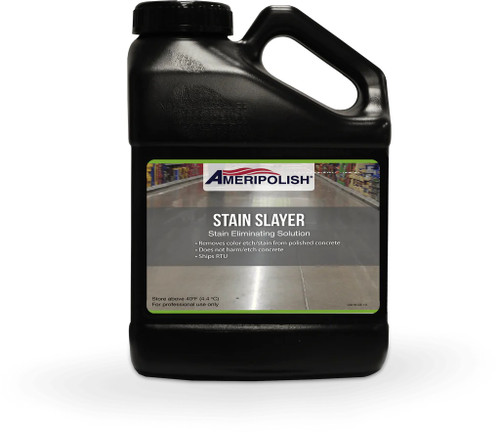 Stain Slayer