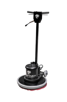 Wolfpack 20" Swing Buffer