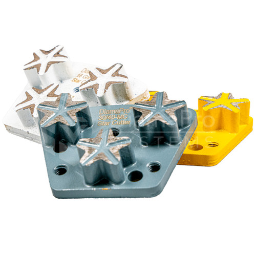 Star Cutter Trap Style 3 Star