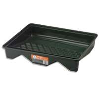 21" Big Ben Poly Tray; 6pk