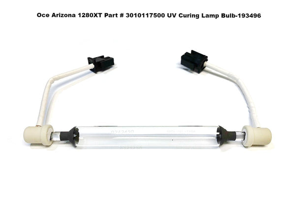 Fuji Acuity Select # 3010117500 UV Curing Lamp Bulb