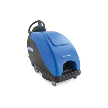 Clarke Ultra Speed 20T Battery Burnishers