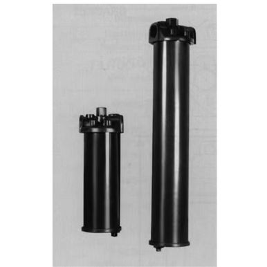 3M 1B Series Filter Housing 1B1, 4029411, 9 3/4 in, 1/case 6490 Industrial 3M Products & Supplies