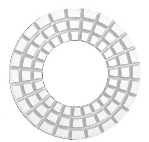 Waffel Polishing Pad - Wet Only