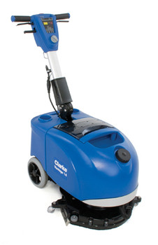 Clarke Vantage 14  Autoscrubber