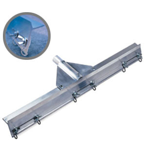 Wire Gauge Rakes