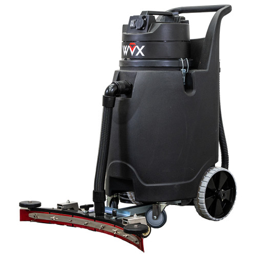 WVX Wet Vac