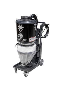Wolfpack Vac 1