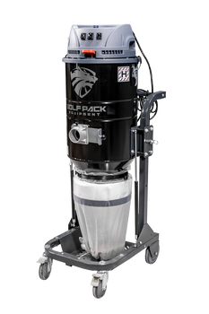 Wolfpack Vac 3