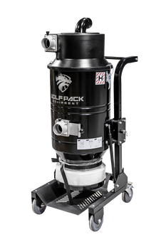 Wolfpack Seperator
