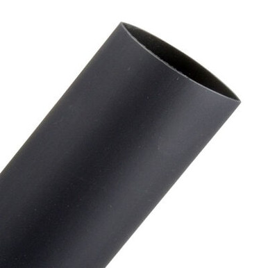 3M Heat Shrink Thin-Wall Tubing FP-301-1-48"-Black-5 Pcs, 48 in Length
sticks, 5 pieces/case