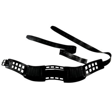 3M Adflo Powered Air Purifying Respirator Belt 35-0099-14, with Quick
Connection, 1 EA/Case