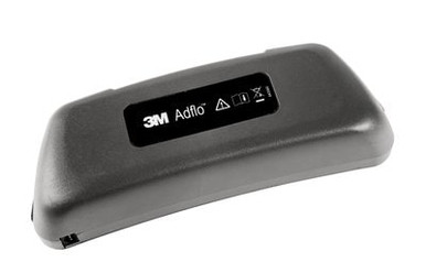 3M Adflo Powered Air Purifying Respirator Battery 35-1099-07, Lithium
Ion, 1 EA/Case