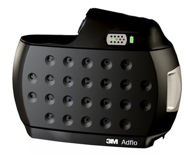 3M Adflo Blower Unit with Cover, 35-1099-01, 1 EA/CASE