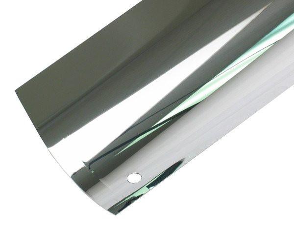 Aluminum Reflector Set for Amba Part # AM6156X UV Curing Lamp Bulb