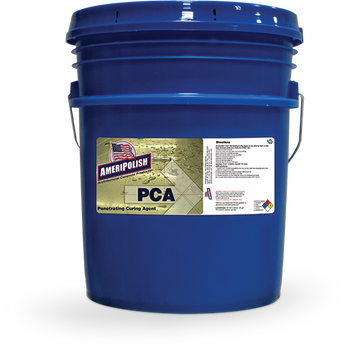 AmeriPolish PCA Curing Agent