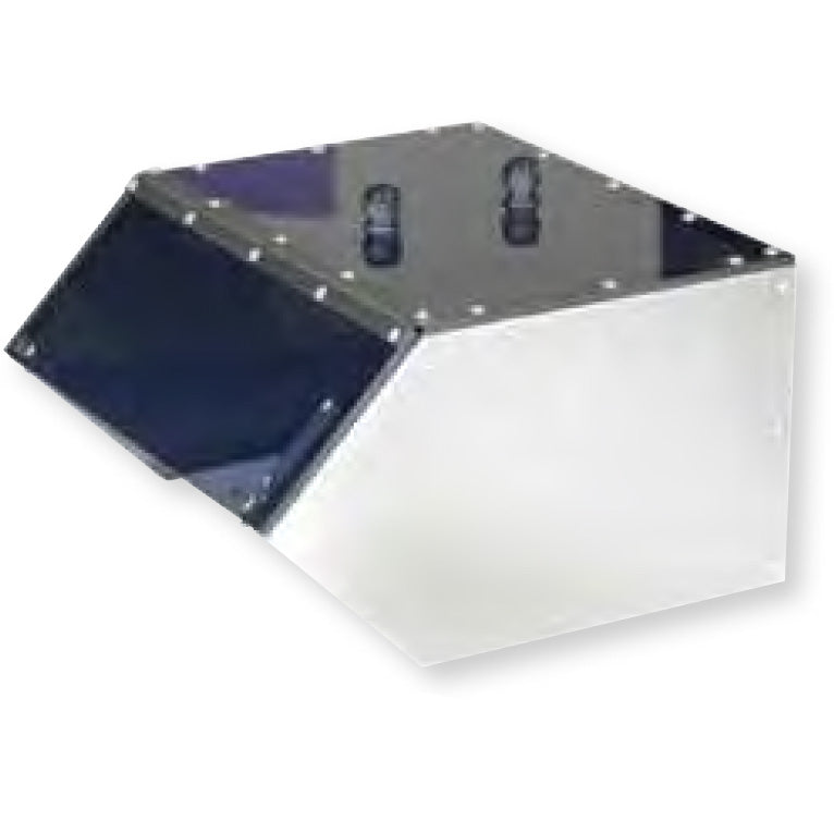 Lesco UV Safe Enclosure 14" x 14" x 8" (Super Spot MKII)