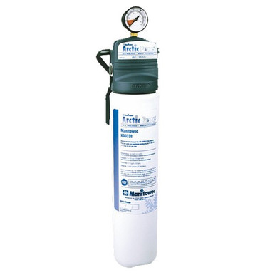 ManitowocÂ® Water Filter System AR-20000, 5610302, 6/Case, Private Label