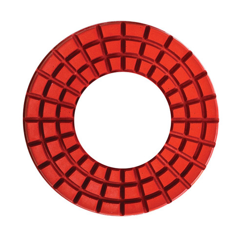 Waffel Polishing Pad