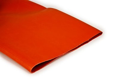 3M Automotive Heat Shrink Tubing SMS, .450 inch I.D., Red Squares, 50
mm Length, 5000 each per carton, 5000/Case