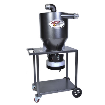 CPS Cat 5 Dust Interceptor