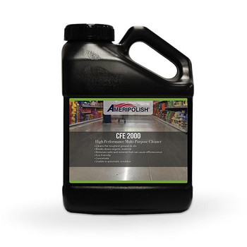 AmeriPolish CFE 2000 Multi-Purpose Cleaner