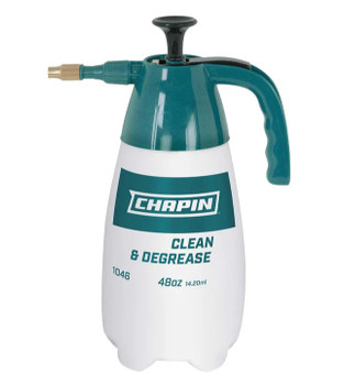 Chapin 1046 Handheld Pump Sprayer 48 Oz