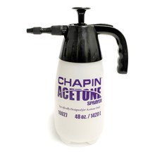 Chapin 10027 48-Ounce Industrial Acetone Hand Sprayer