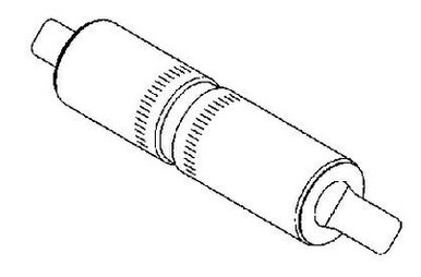 3M Aluminum Transition Connector CI-T-1A, 10/Case