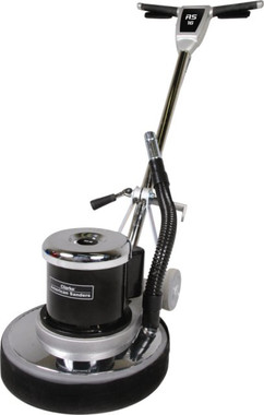 Clarke Sander RS-16 DC Rotary Sander