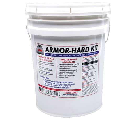 Armor-Hard Kit