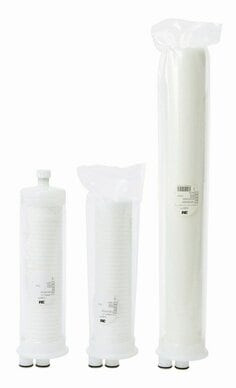 CUNO CTG-Klean System with Betapure AU Series Cartridge 3GPK1AU09G,3X1, 30 um, 6/case 7906 Industrial 3M Products & Supplies