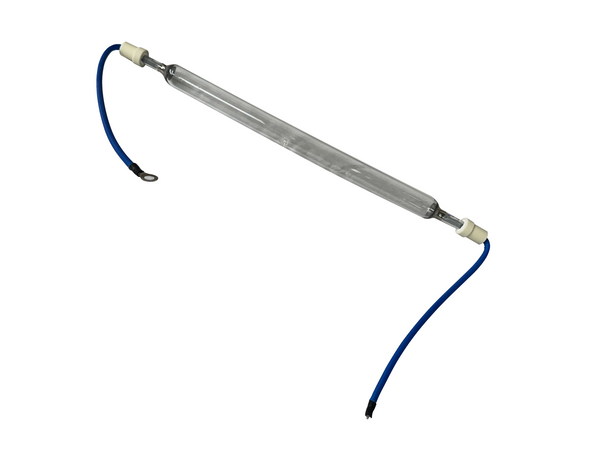 UV Curing Lamp Replacement for SPDI UV Total-Cure 8” to 24" Benchtop U