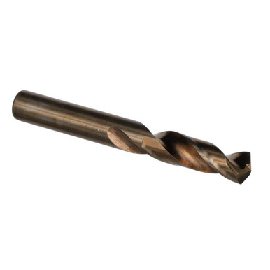 " T"  Cobalt Stub Drill