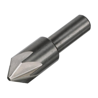 7/8" -100 High Speed 6Fl Countersink