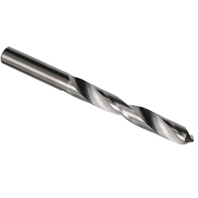 25/64"  Carbide Twist Drill