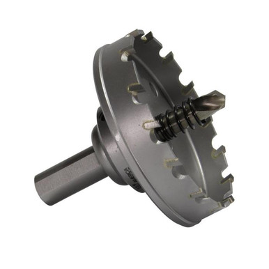 2-15/16"  C.T. Holecutter