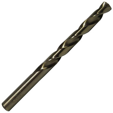 " C"  Cobalt Jobber Drill