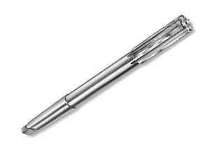 1-1/2"  High Speed Ts Spiral Fl Reamer