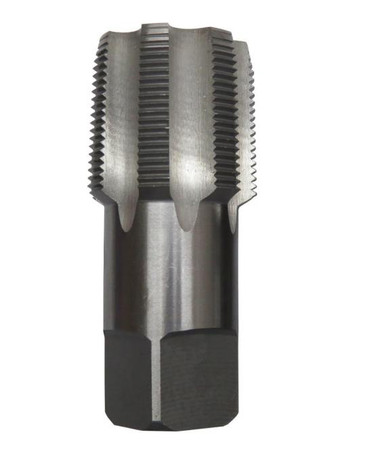 5" Npt Carbon Pipe Tap