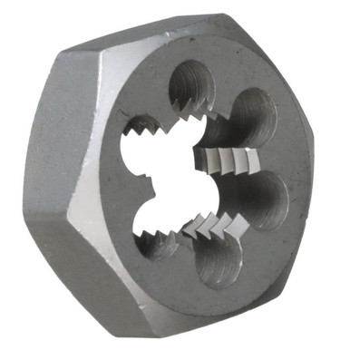 M6X1.25 Special Hex Die